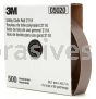 3M™ 7010308048 1-1/2 x 50 yds 500 Grit J-weight 211K Utility Cloth Roll