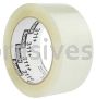 Scotch™ High Tack Box Sealing Tape 311+ Clear 48 mm x 914 m 3M 7010354134