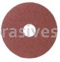3M™ 7010361913 4 x 7/8 50 Grit 381C Fibre Disc