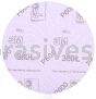 3M™ 7100010261 3” P600 Grit 360L Hookit™ Clean Sanding Disc