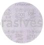 3M™ 7100064270 5" 220+ Grit 775L Cubitron™ II Hookit™ Clean Sanding Film Disc
