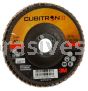 3M™ 7100097661 4 x 5/8 40+ Grit 967A T29 Cubitron™ II Flap Disc