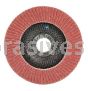 3M™ 7100104882 7 x 7/8 40+ Grit 969F T29 Giant Cubitron™ II Flap Disc