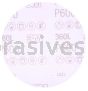 3M™ 7100142945 5" P600 Grit 360L Hookit™ Film Disc