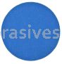 3M™ 7100199259 6” #150 Grit Hookit™ Blue Abrasive Disc No Hole