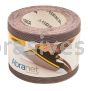 Mirka Abrasives-9A-593-800-3-2/3" x 25yd Mesh Grip Roll 800 Grit -842028031129