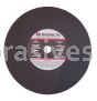 16x1/8x1 Cutting Wheel T-1 Resin Bond C24R Masonry High Speed