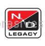 National Detroit 99EB Non-Vac Random Orbital Sander