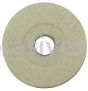 Weiler 03890 Nylox Pressboard Adapter 3-1/4" to 3/4" Arbor Hole