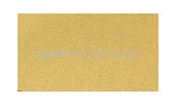 3M™ 7100208411 9 x 11 P320 A-wt 216U Hookit™ Gold Paper Sheet
