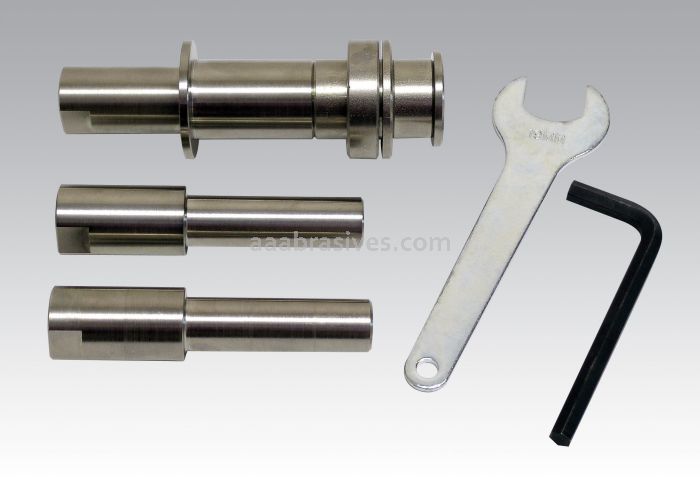 ARBOR ASSEMBLY KIT