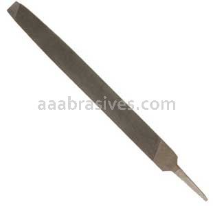 12" FastMill Files