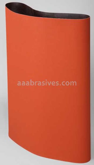 3M™ 7010325957 25 x 48 80 Grit YF-wt 777F Cloth Belt