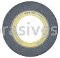 Norton 30 x 2 x 12 Gemini All Purpose Steel Rings with Fine Centers S Webs Type 01 Straight Wheels