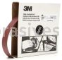 3M™ 7000118527 1-1/2 x 50 yds P180 Grit J-weight 314D Utility Cloth Roll