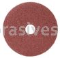 3M&trade; 7000118933 5 x 7/8 36 Grit 381C Fibre Disc