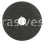 3M™ 7100080334 4-1/2 x 7/8 100 Grit 501C Fibre Disc