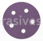 3M™ 7100145470 5 x NH 320+ Grit 775L Cubitron™ II Stikit™ Film Disc