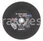 Walter 16" Long Life RIPCUT Cut-off Wheel 662980035610
