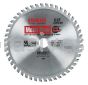 Morse Metal Devil NXT® Stainless 6-1/2" 48 Teeth Circular Saw Blades CL
