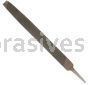 12" FastMill Files