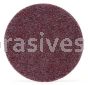 3M™ 7000121105 7" NH ACRS H&L Heavy Duty Light Grinding and Blending Scotch-Brite™ Disc