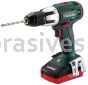 Metabo SB 18 LT 1.5 Cordless Tools 18V Hammer Drill/Driver (LiPower) 4007430214492