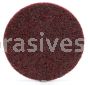 3M™ 7010300794 3" AMED TP Scotch-Brite™ Roloc™ SC Surface Conditioning Disc