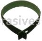 Wendt Abrasives 996199 Surface Conditioning Tabbed Nonwoven Belt 1-1/2" x 25" A - V.Fine