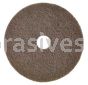 Walter 07X661 6 x 1/8 x 7/8 FX Stainless Disc