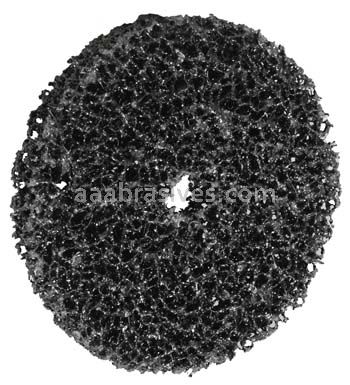 3M™ 7100097479 3 x 1/2 S-XCRS Scotch-Brite™ CS-DC Clean and Strip Disc