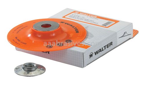 Walter 9" Backing Pad - 662980234020