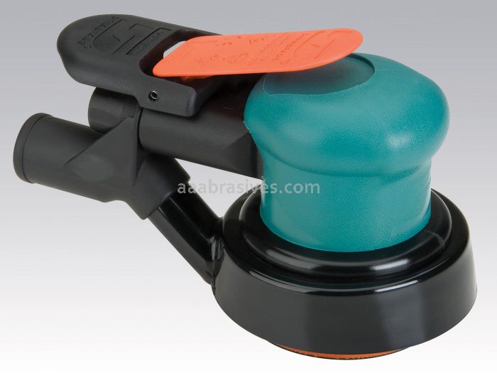 Dynabrade 59103 - 3" Dia. Self-Generated Vacuum Dynorbital-Spirit Random Orbital Sander