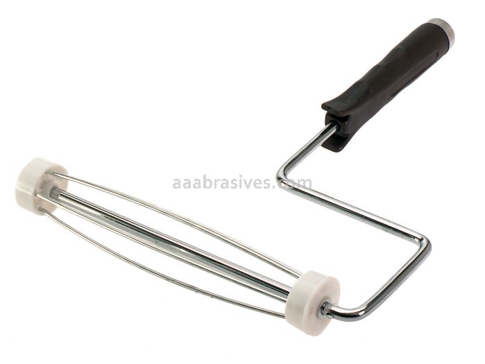 Osborn Brush 9" Industrial Roller Frame #85004