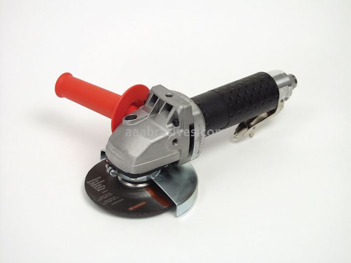 CS Unitec Pneumatic Angle Grinder L1509AIR