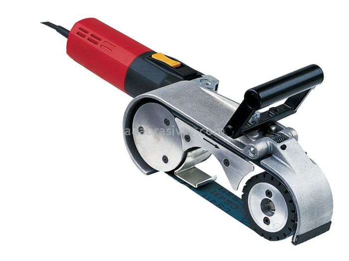 CS Unitec Pipe-Max Pneumatic Weld Seam Grinder & Sander LBR1506AIR