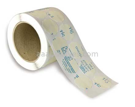 3M&trade; 7010510120 8 x 150ft x 3 20 Micron 3MIL 268L Microfinishing Film Roll