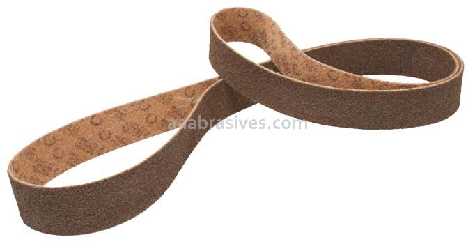 3M™ 7100191956 1 x 132 A-CRS Scotch-Brite™ SC-BS Surface Conditioning Belt