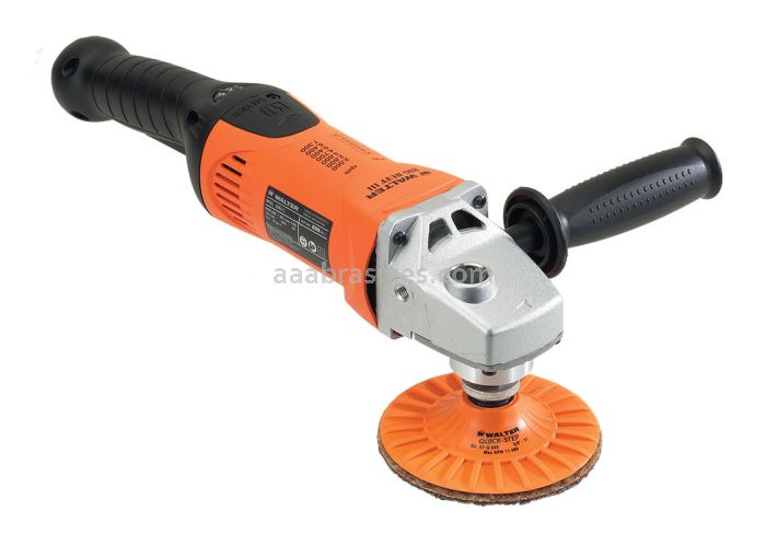 Walter 6265 Big Buff Poli/Sander - 662980259016