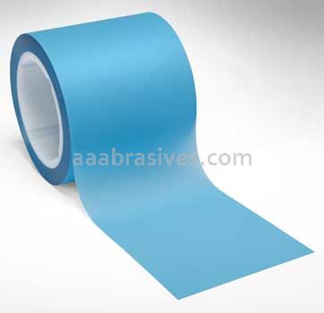 3M™ 7000000299 4 x 150 ft x 3 9.0 Micron Roll 261X Lapping Film