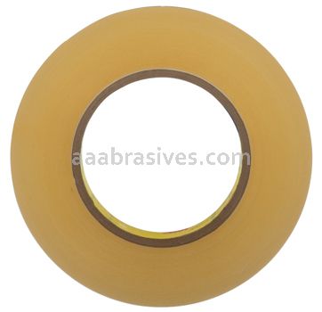3M™ 7100134269 Polyurethane Protective Tape 8562 Transparent 2 in x 36 yd