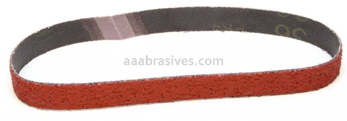3M™ 7000118387 3/4 x 18 36 Grit 777F Cloth Belt