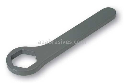 Kalamazoo - KW1 - SPINDLE WRENCH FOR 1" ARBOR