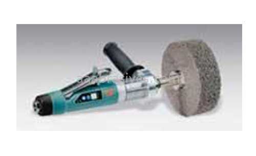 Dynabrade 13500 Dynastraight Finishing Tool 1 hp, Straight-Line, 950 RPM, Rear Exhaust