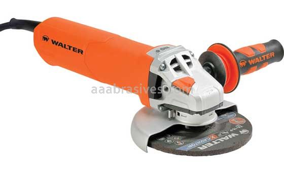 Walter 30A260 6 x 5/8-11 Big 6™ Right Angle Grinder