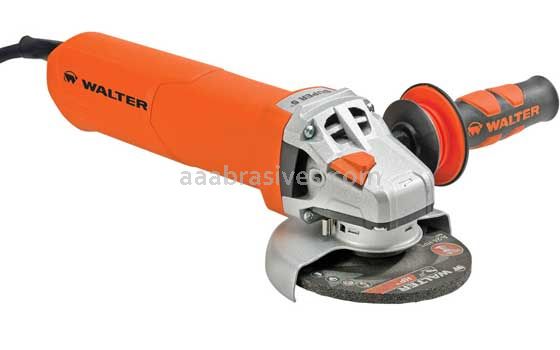Walter 30A150 5 x 5/8-11 Super 5 Right Angle Grinder