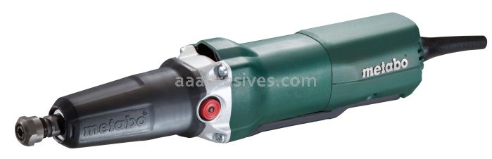 Metabo GE710 Plus DM Die Grinders 0616760 W/"DEADMAN" Type Switch