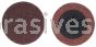 2 80 Merit Alo Plus QC-T1 PowerLock Quick Change Discs