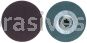 1-1/2" 100 Grit Merit Alo FX QC-T2 R228 PowerLock Quick Change Discs