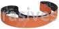 Norton 3 x 90 36 Norton SG Blaze Plyweld RR-Flex R980P Narrow Belts